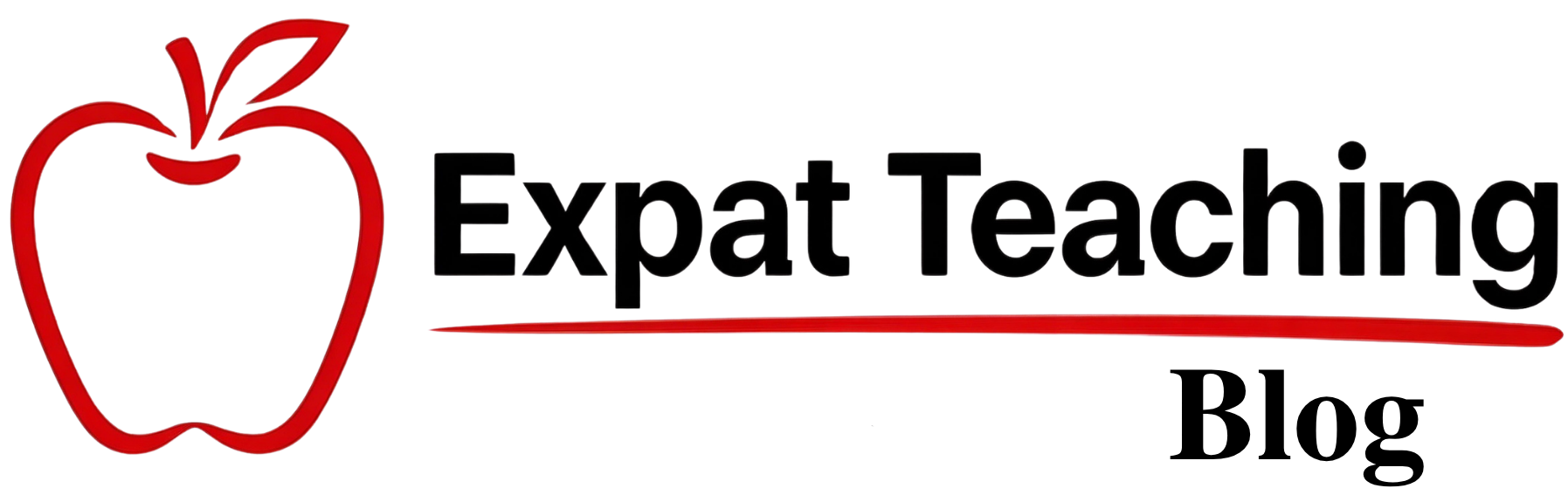 ExpatTeaching Logo